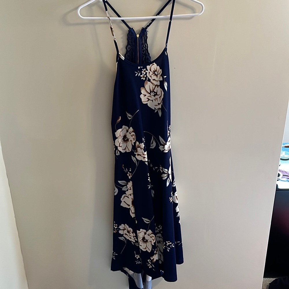 Shein Dress